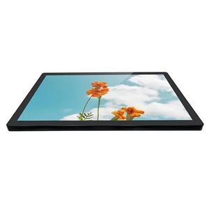 LCD monitor