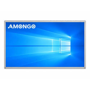 LCD monitor