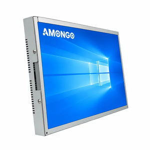 LCD monitor