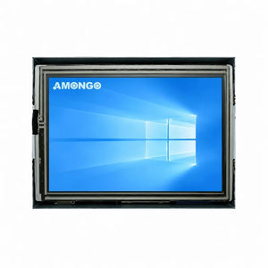 LCD monitor