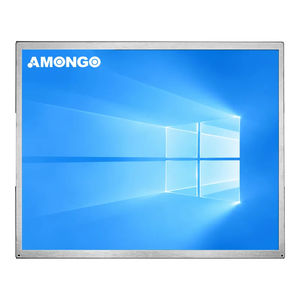 LCD monitor