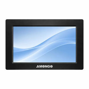 resistive touch screen monitor 1
