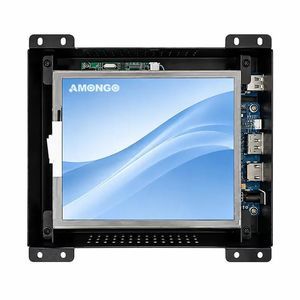 TFT-LCD monitor 1