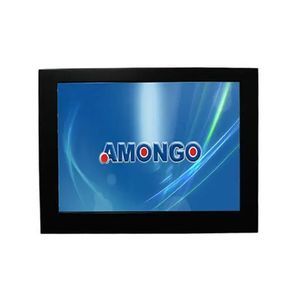 LCD monitor 1