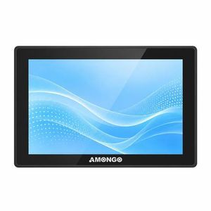 multitouch screen monitor
