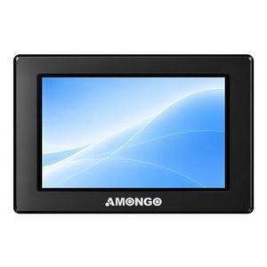 TFT-LCD monitor 1