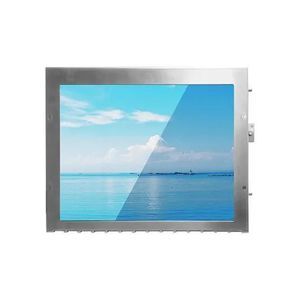 LCD monitor