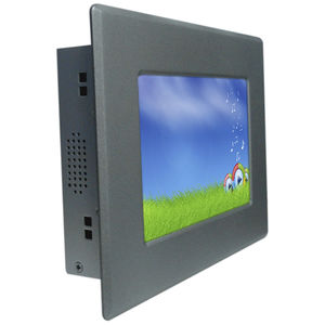 TFT液晶面板PC
