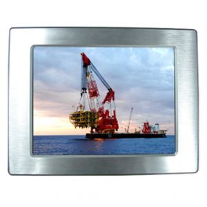 LED backlight panel PC