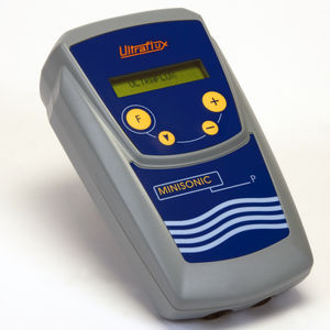 Ultrasonic flow meter - UF 801-P series - ULTRAFLUX - for liquids