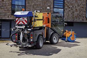 liquid sprayer