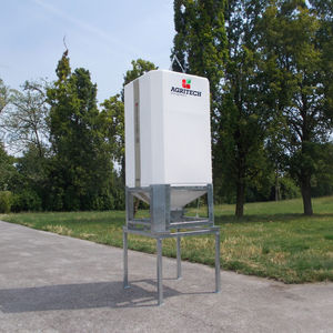 bulk silo 1