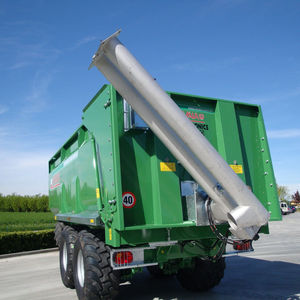 screw conveyor 1