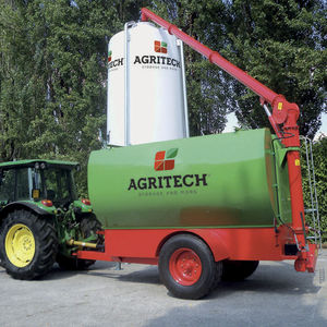 transport vessel