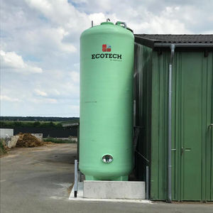 storage vessel 1