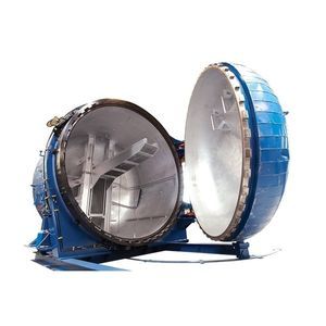 process autoclave