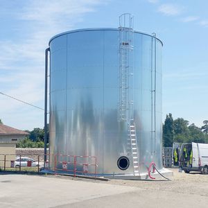 storage tank