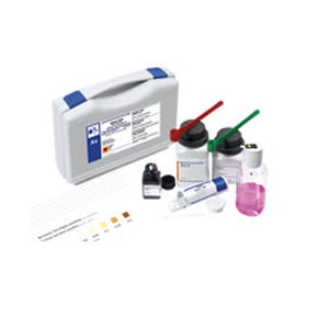 arsenic test kit / for drinking water