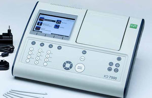 UV-Vis spectrophotometer