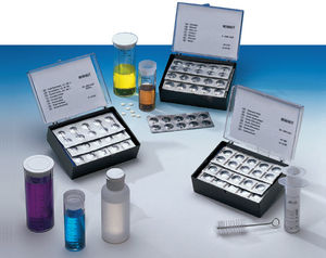 water test kit