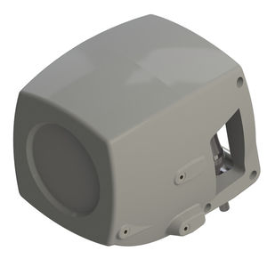 radar flow meter