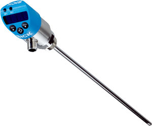 Pt1000 temperature sensor