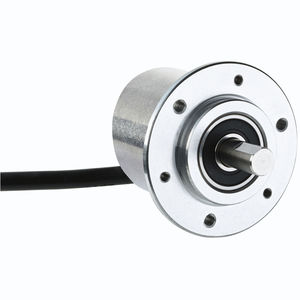 incremental rotary encoder