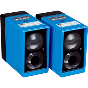 optical data transmitter