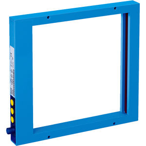 multibeam light curtain