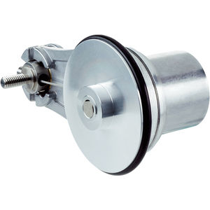 measuring wheel