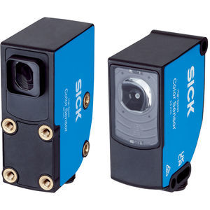 RGB color sensor 1