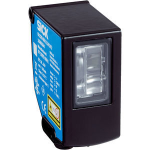 rectangular contrast sensor 1