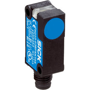 magnetic proximity sensor 1