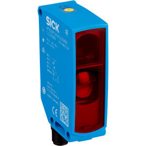 diffuse reflective sensor photoelectric sensor 1