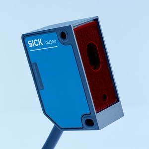 optical displacement sensor 1