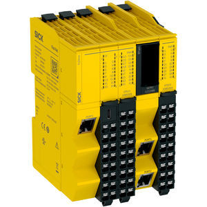industrial control module 1
