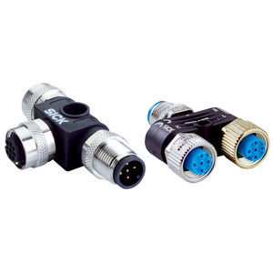 signal distributor 1