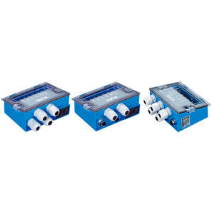 wall-mounted junction box 1