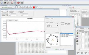 measurement software