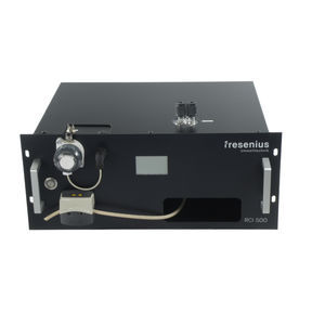 gas cooler