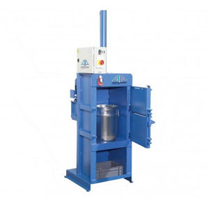 compression press