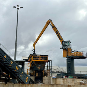 inclined shear