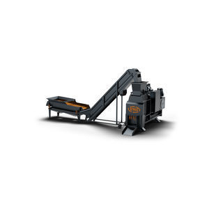 can baling press 1