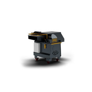 cable stripping machine