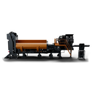electro-hydraulic shear 1