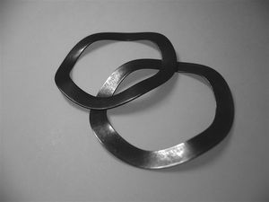 compression spring