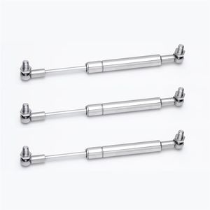stainless steel gas spring