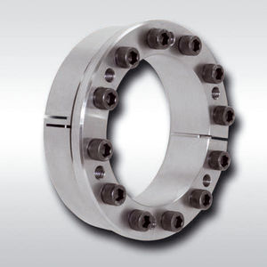 rigid coupling