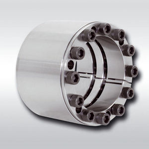 rigid coupling