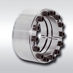rigid coupling